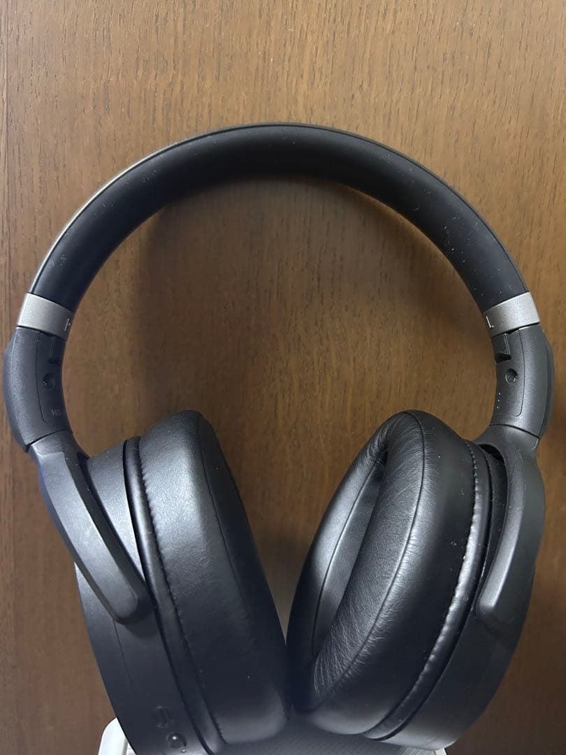 ゼンハイザー　HD 450se