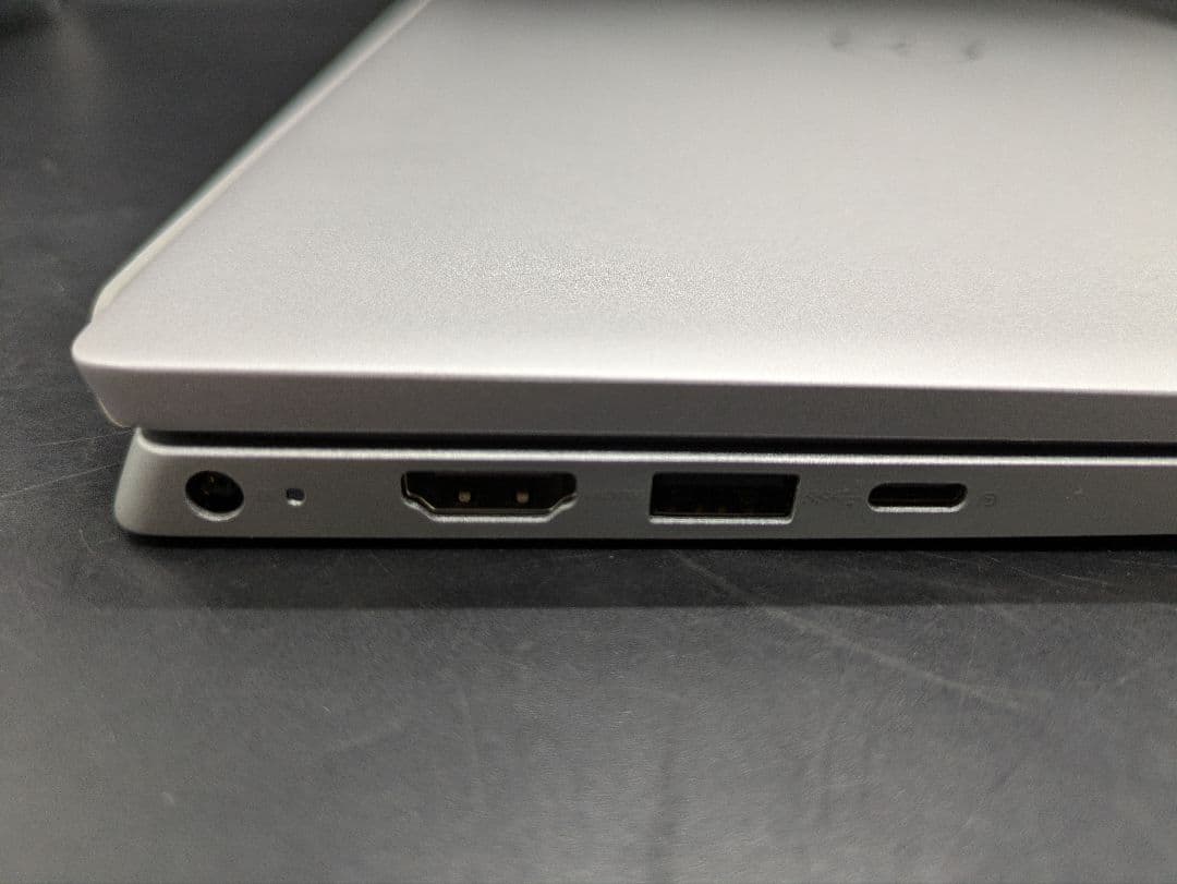 DELL P117F ノートパソコン ノートPC