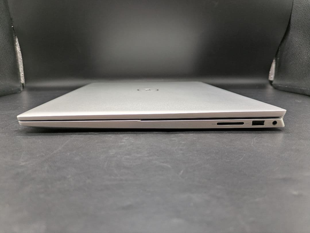 DELL P117F ノートパソコン ノートPC