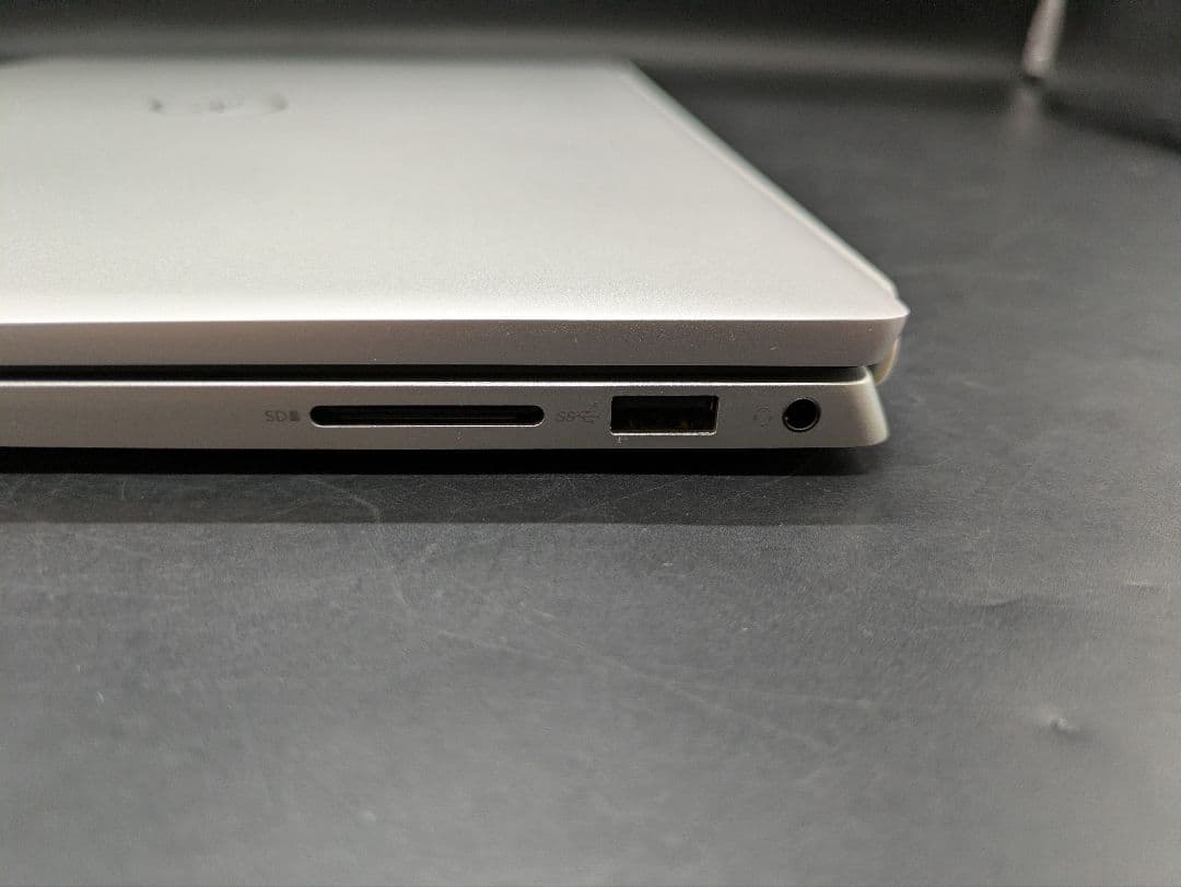 DELL P117F ノートパソコン ノートPC