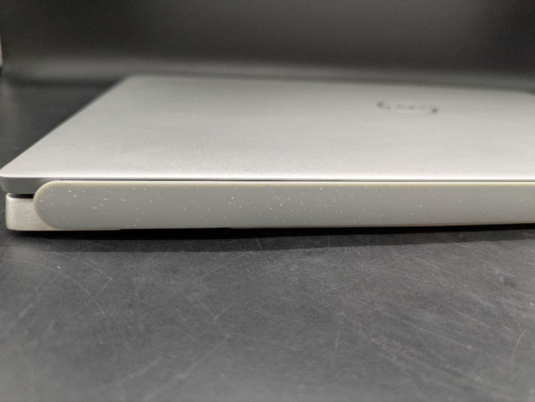 DELL P117F ノートパソコン ノートPC