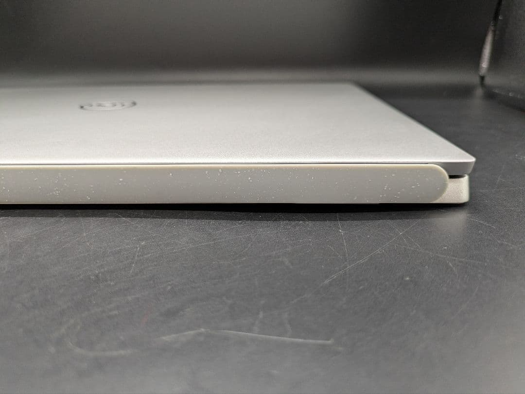 DELL P117F ノートパソコン ノートPC