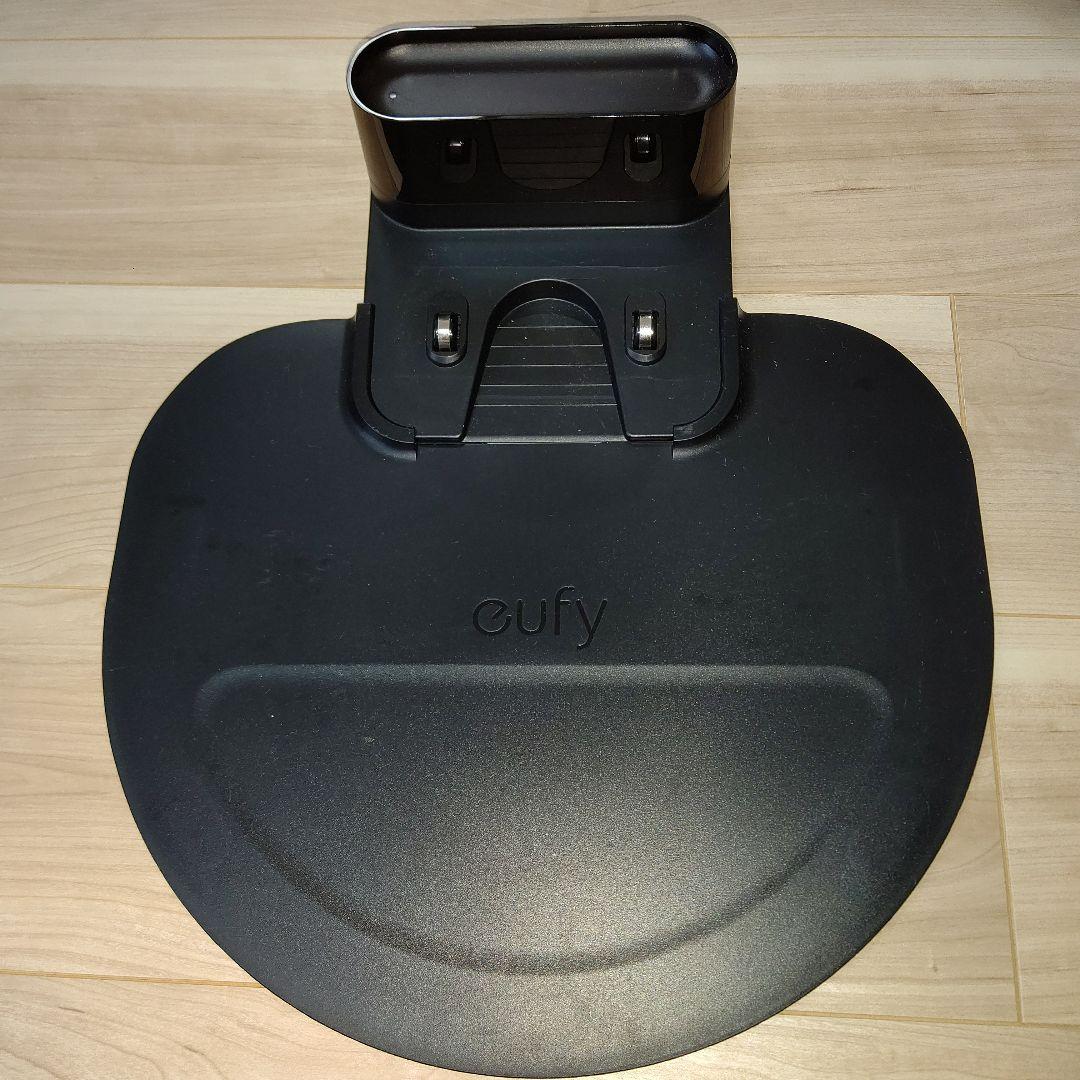 アンカー　eufy RoboVac G10 Hybrid　美品　　ロボット掃除機