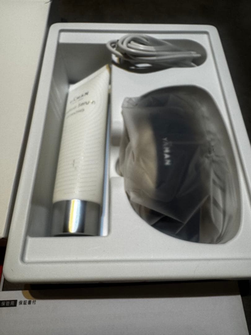 YAMANリフトロジーSP美品　ヤーマン