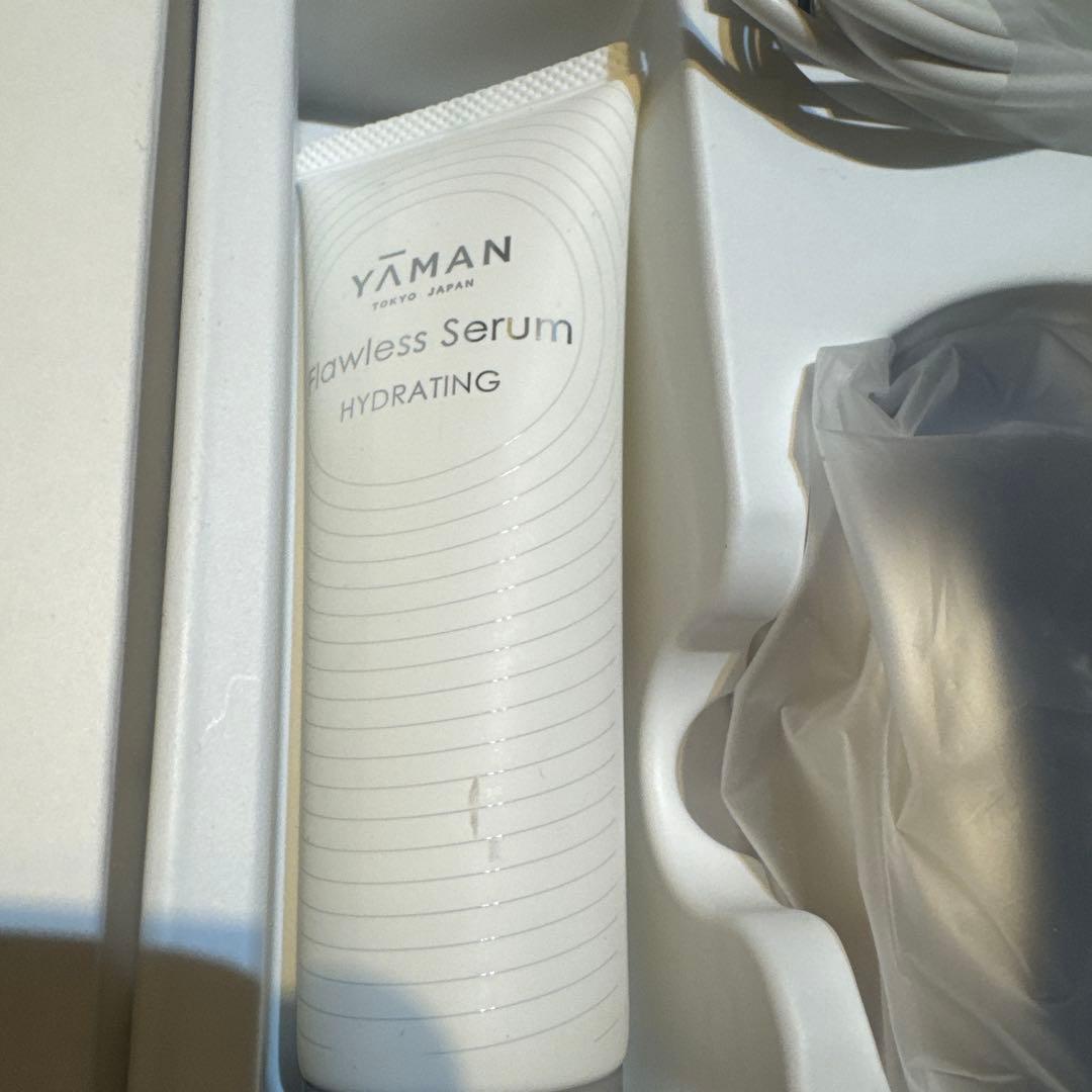 YAMANリフトロジーSP美品　ヤーマン