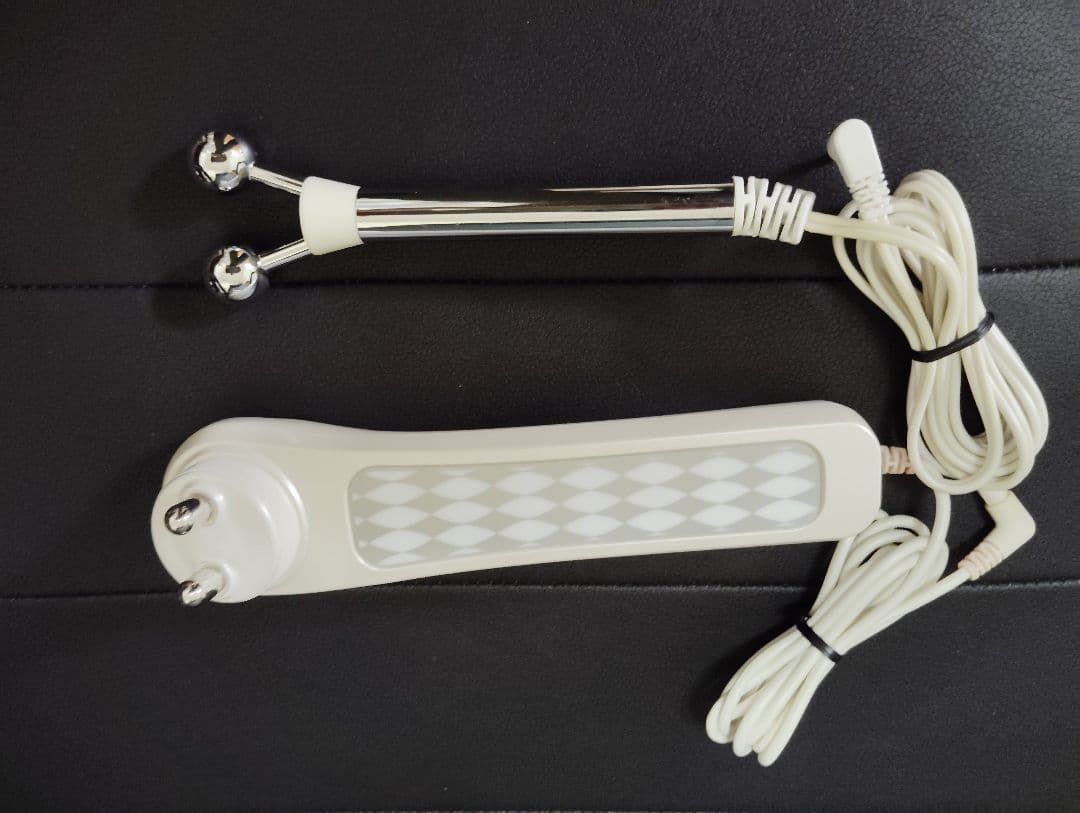 クリスタルＳ（エス）たかの友梨■高周波 RFラジオ波 温熱EMS美容機器