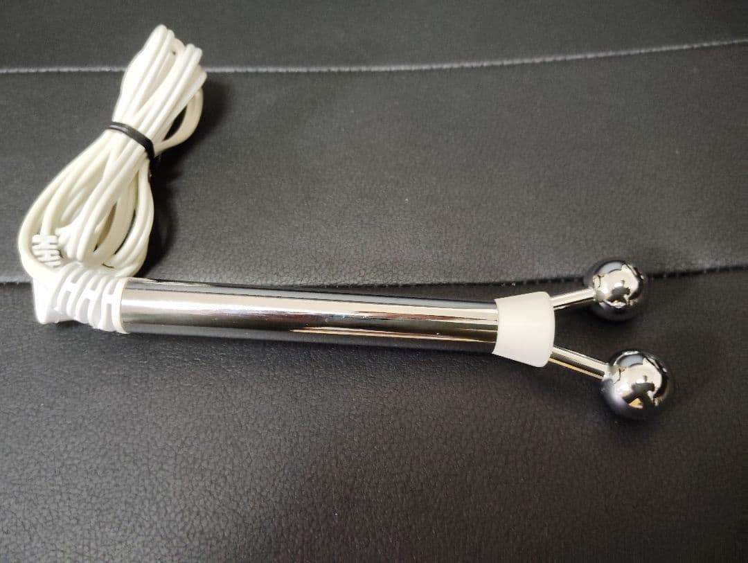 クリスタルＳ（エス）たかの友梨■高周波 RFラジオ波 温熱EMS美容機器