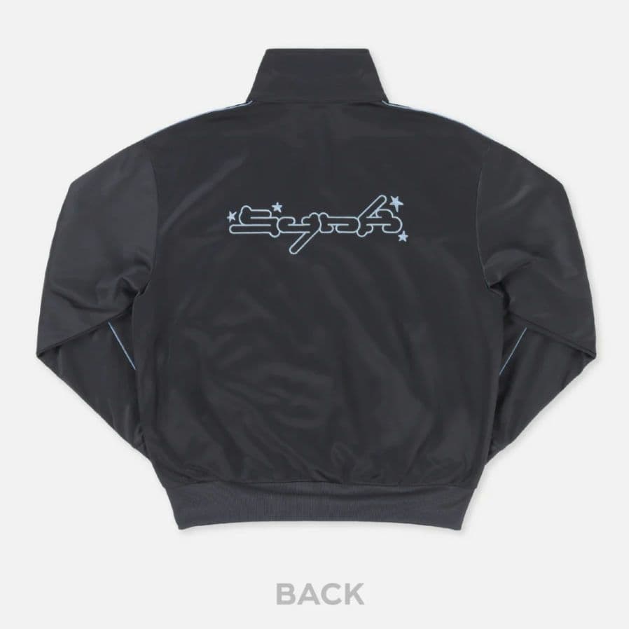 aespa SYNK PARALLEL LINE ジャージ