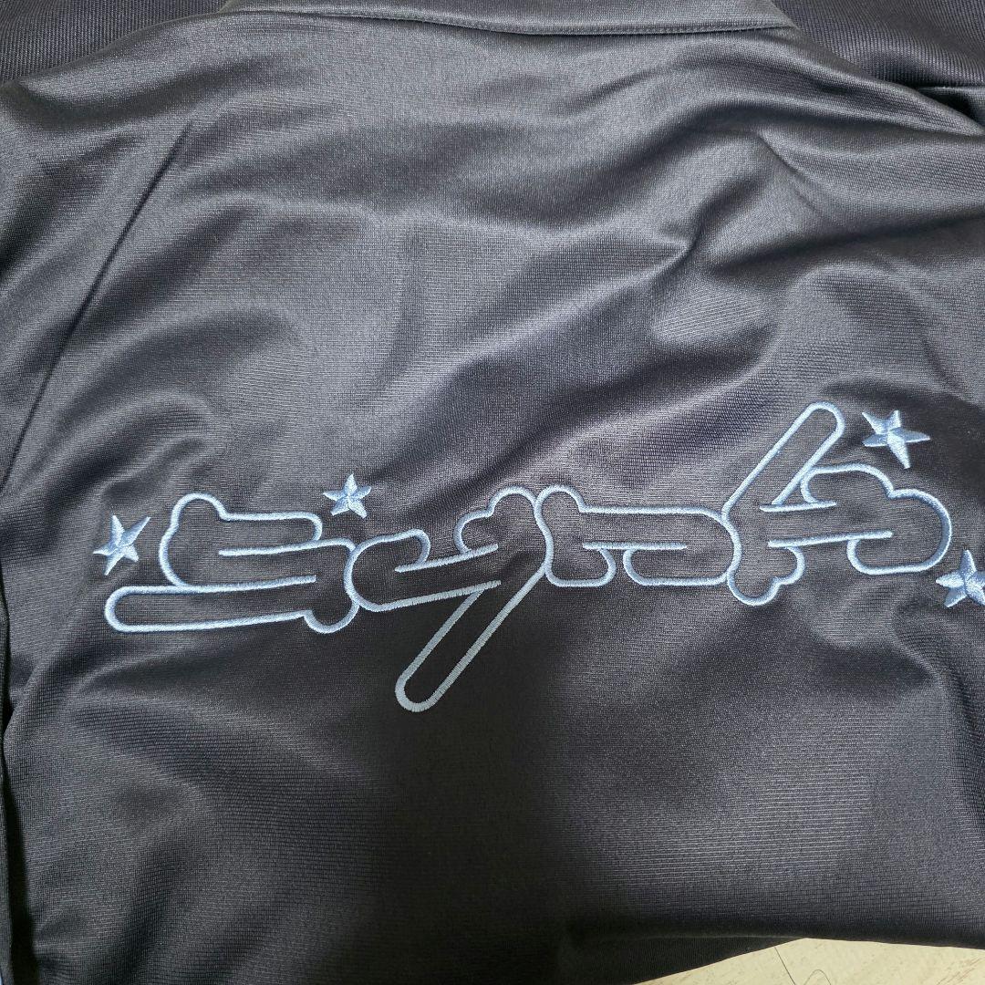 aespa SYNK PARALLEL LINE ジャージ