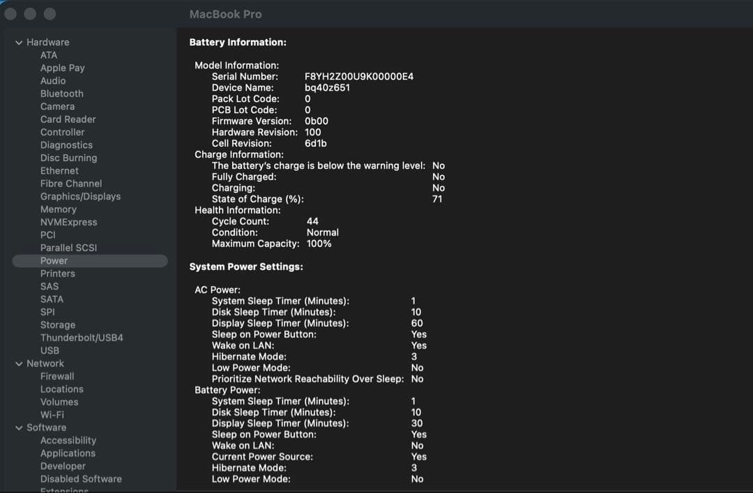 M3pro MacBook Pro スペースグレー メモリ36GB