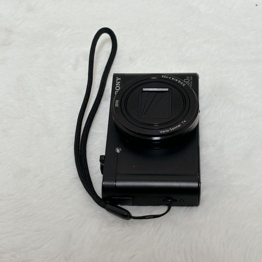 【極美品】SONY DSC-WX500 コンパクトデジタルカメラ