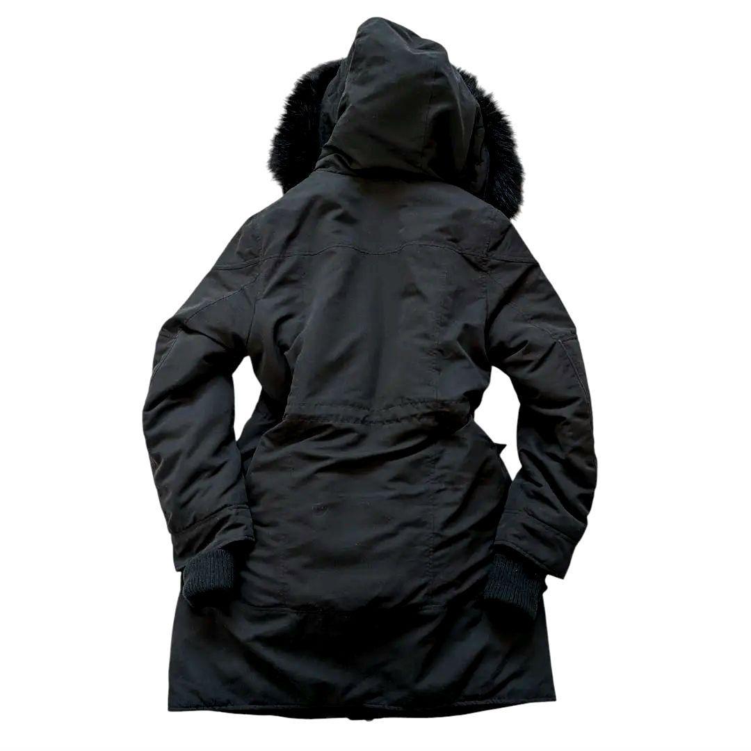 希少✨SLY スライ モッズコート y2k ミリタリー N3B 平成 グランジ