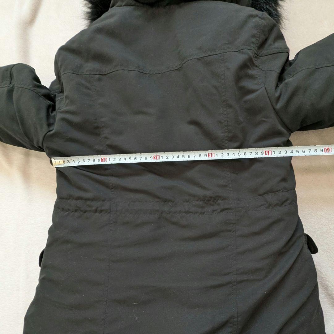 希少✨SLY スライ モッズコート y2k ミリタリー N3B 平成 グランジ