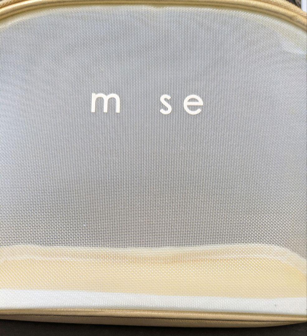 ヤーマン 電気ブラシ ミーゼ スカルプリフト プラス 美顔器 MS-80美品