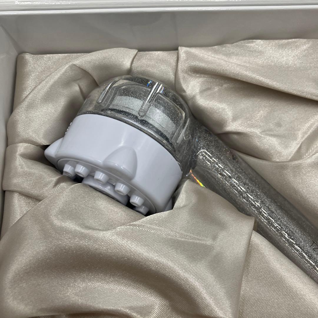 新品未使用【純正品】ウルトラファインミスト サイエンス シャワーヘッド ミラブル