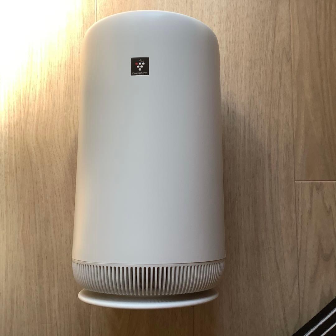 2025年SHARPFU-SC01 空気清浄機高濃度プラズマクラスター7000