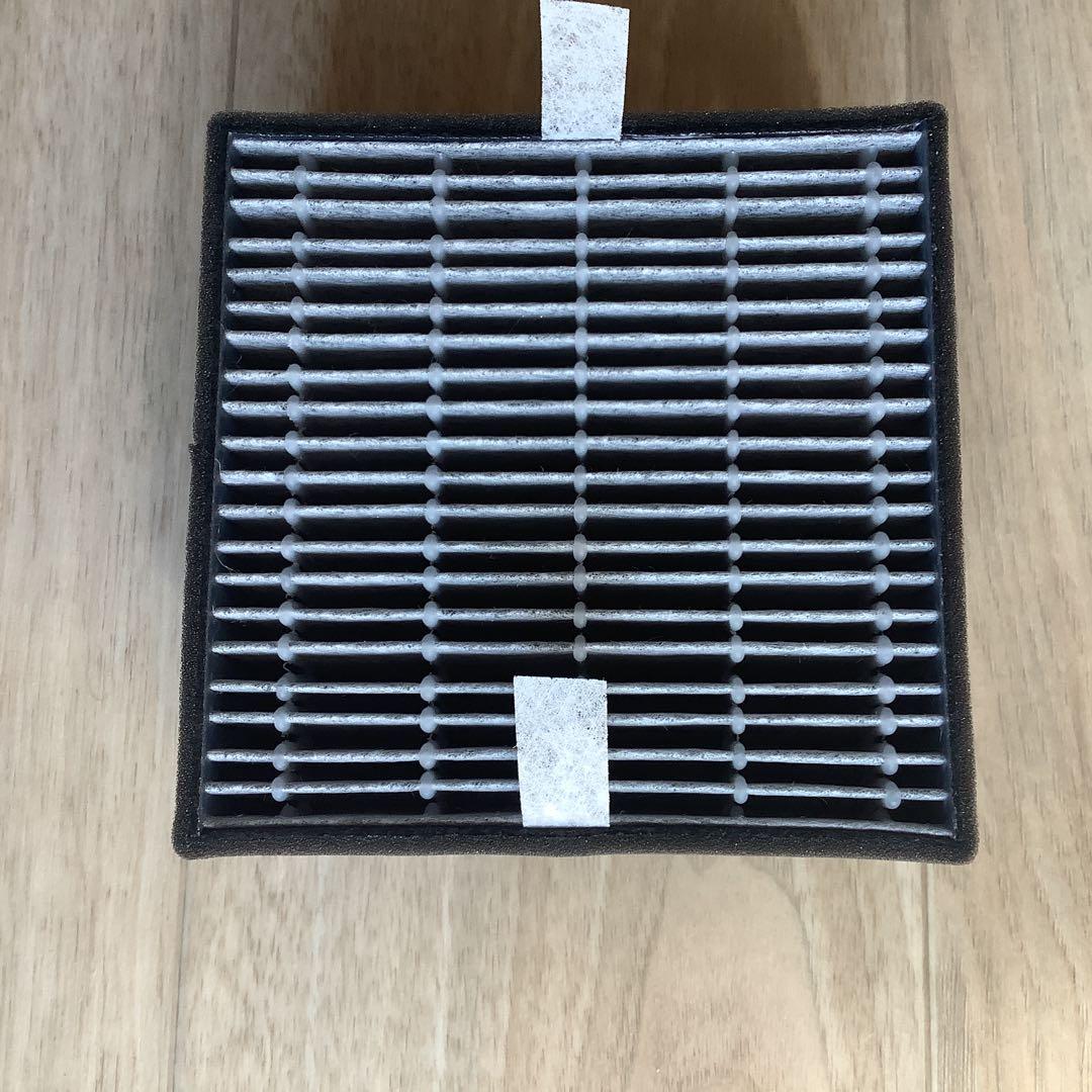 2025年SHARPFU-SC01 空気清浄機高濃度プラズマクラスター7000