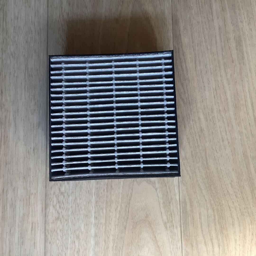 2025年SHARPFU-SC01 空気清浄機高濃度プラズマクラスター7000