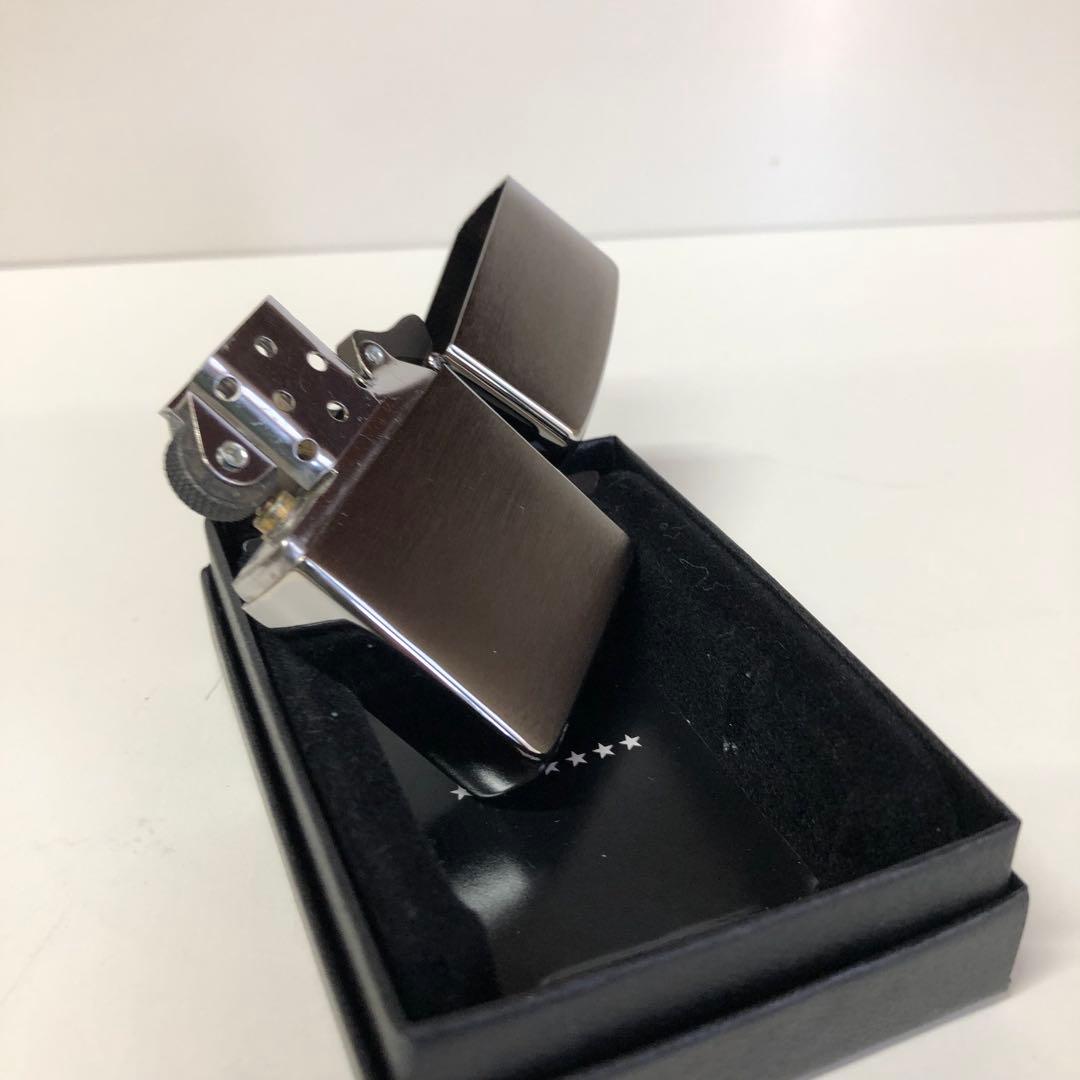 非売品セブンスターZIPPO 2016年未使用