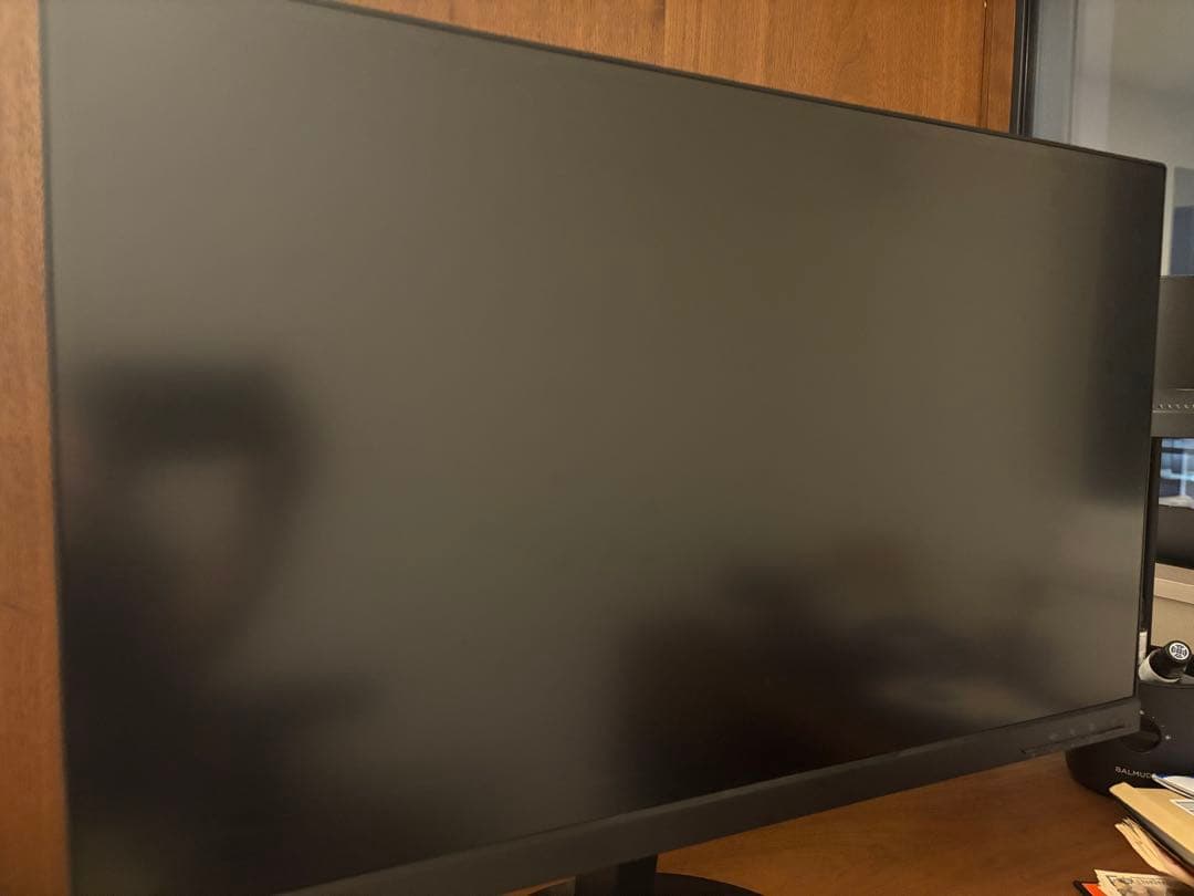 ThinkVision P27u-10 TypeC モニター