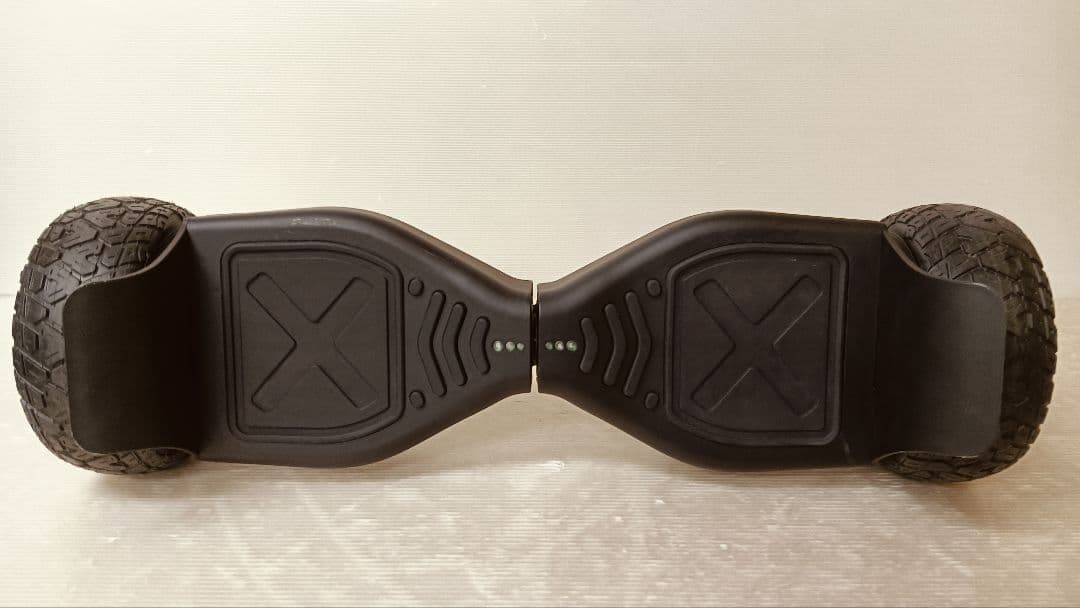 2*4様 Kintone / 電動スケボー/立ち乗り2輪ボード/キントーン/オフ