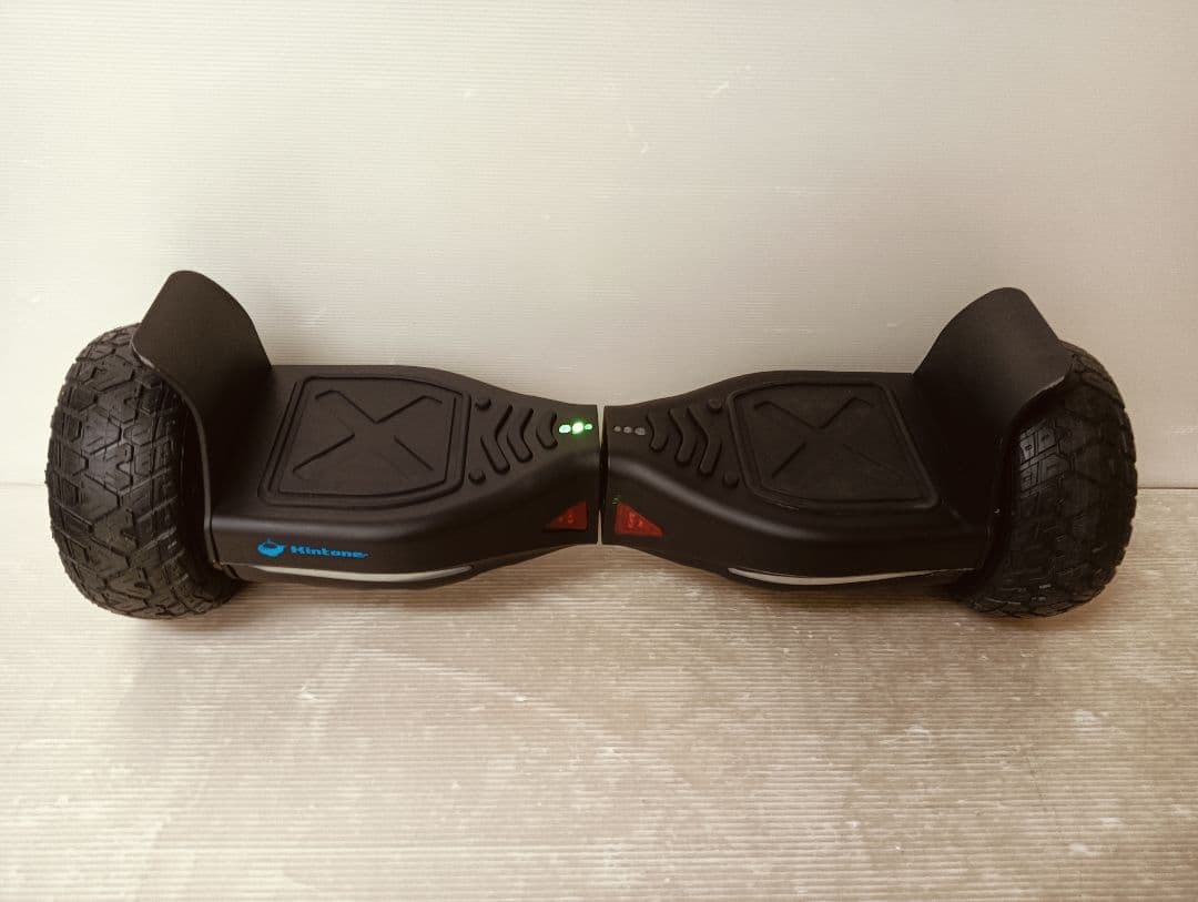 2*4様 Kintone / 電動スケボー/立ち乗り2輪ボード/キントーン/オフ