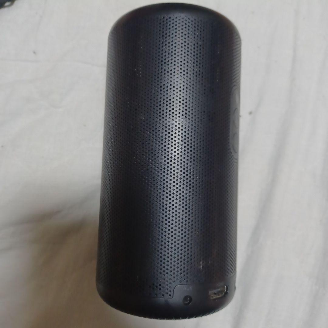 NEBULA capsule3 プロジェクター 本体 ブラック　リモコン付き