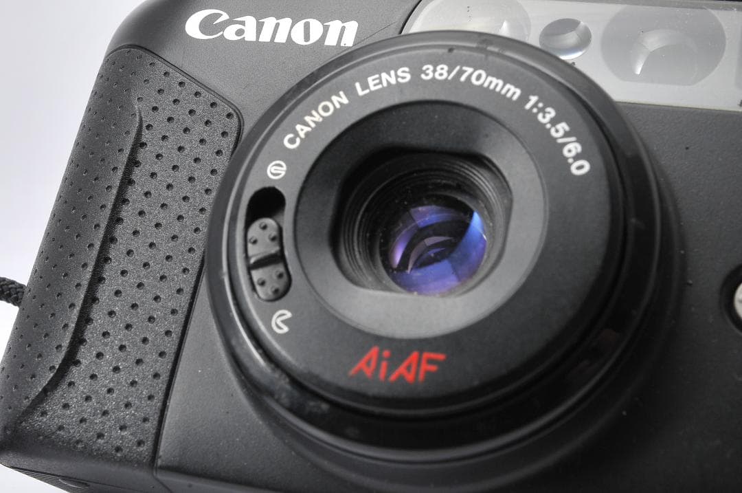 ★美品★CANON キヤノン Autoboy MINI T コンパクトなカメラ！