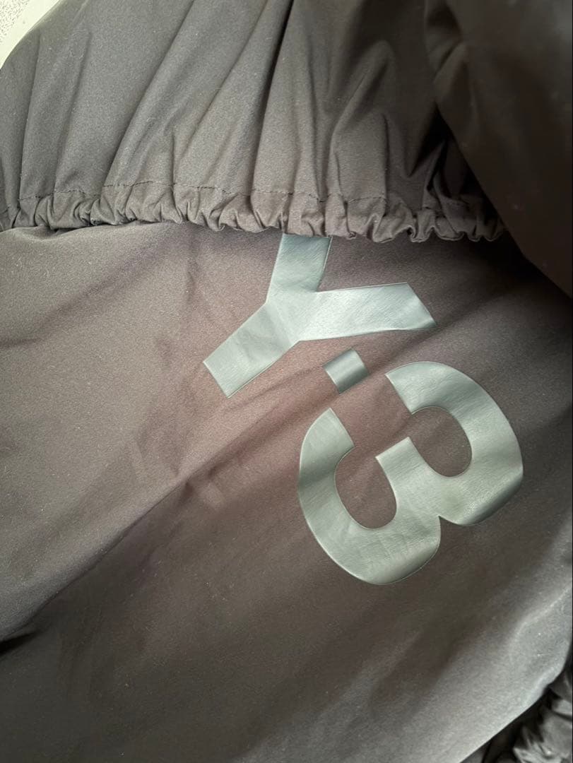 t*a様 Y-3 W CLASSIC LINER LONG PARKA DOWN