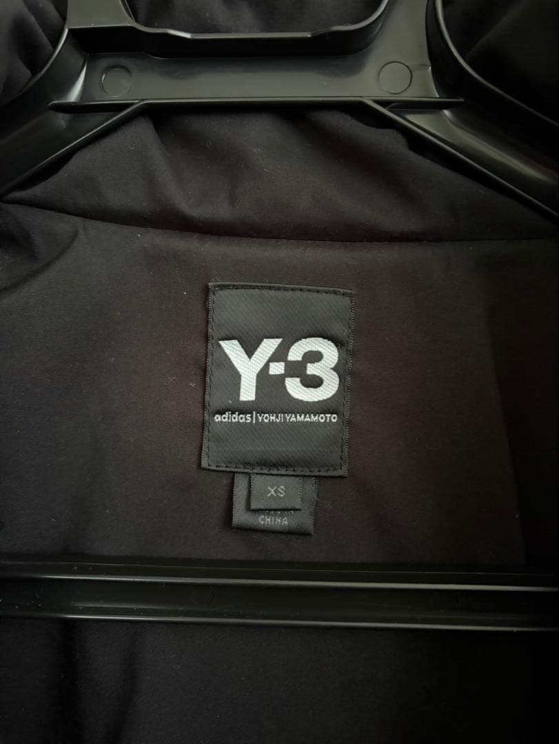 t*a様 Y-3 W CLASSIC LINER LONG PARKA DOWN