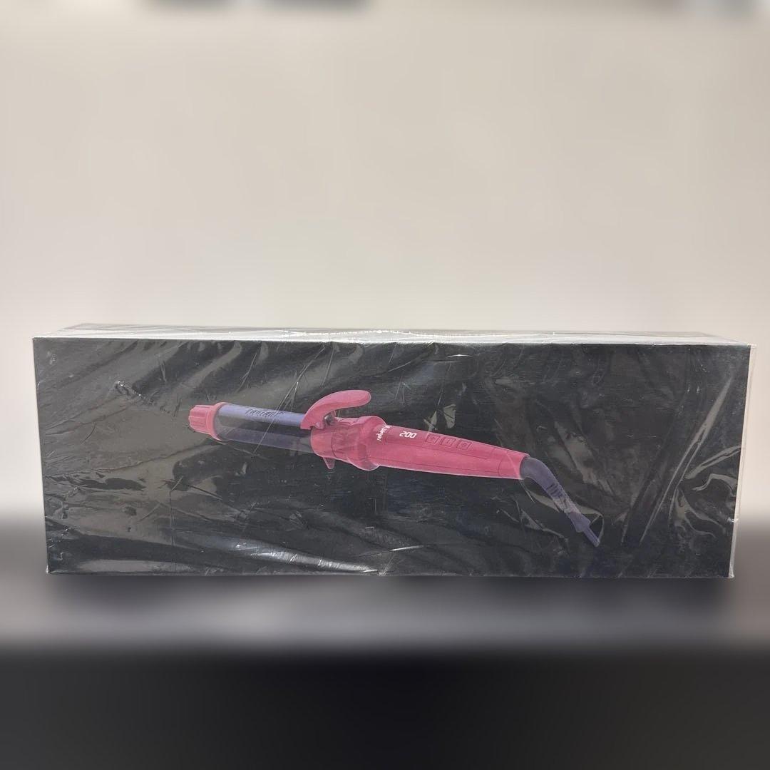 radiant カールヘアアイロン 32mm ラディアント