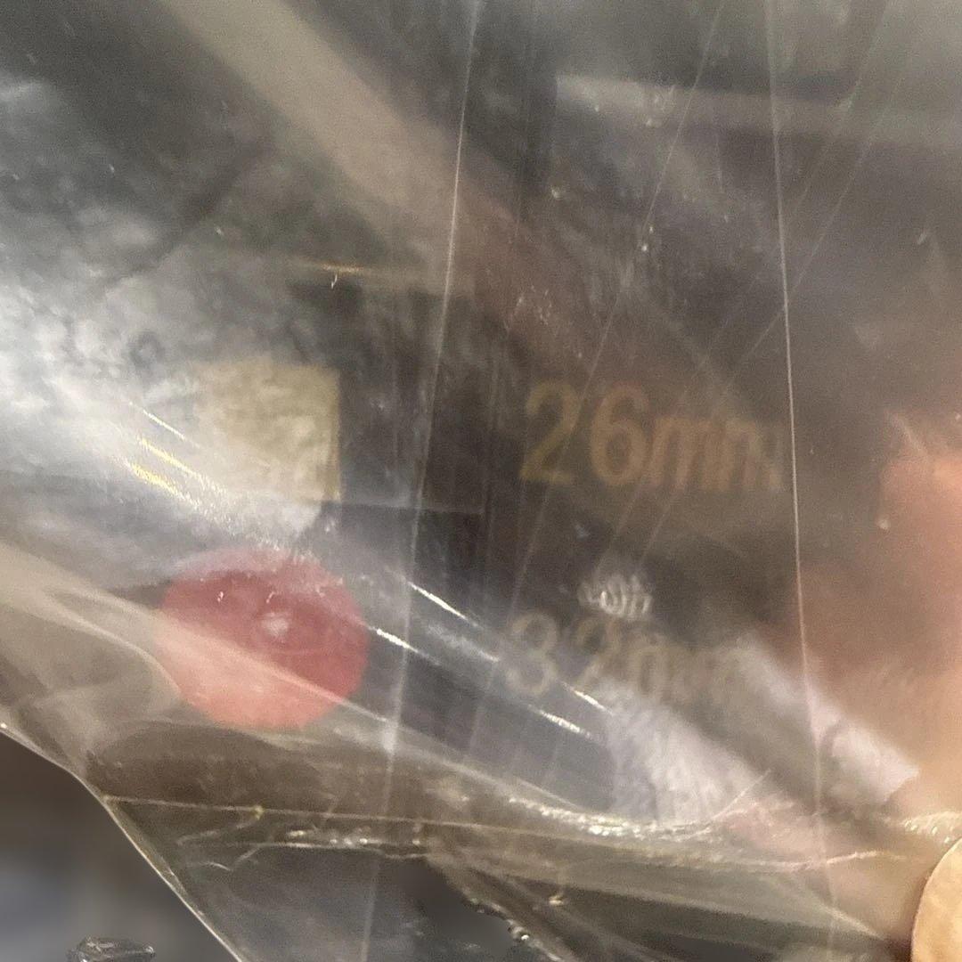 radiant カールヘアアイロン 32mm ラディアント