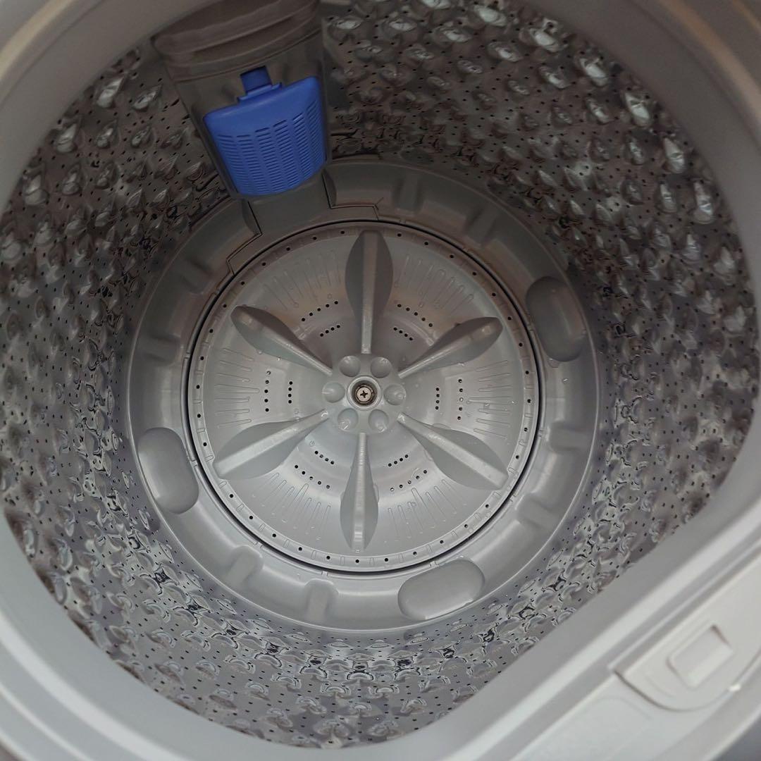 Comfee 洗濯機 CACO6EW70/TT 7kg 2023年製 J059