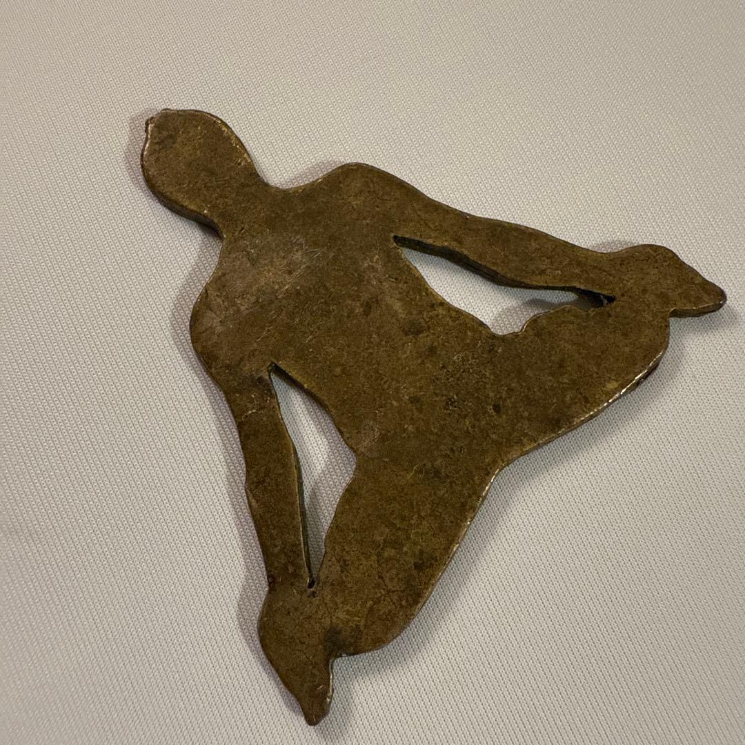 RAF SIMONS ラフシモンズ　ネックレス