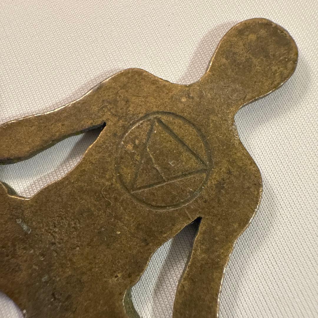 RAF SIMONS ラフシモンズ　ネックレス