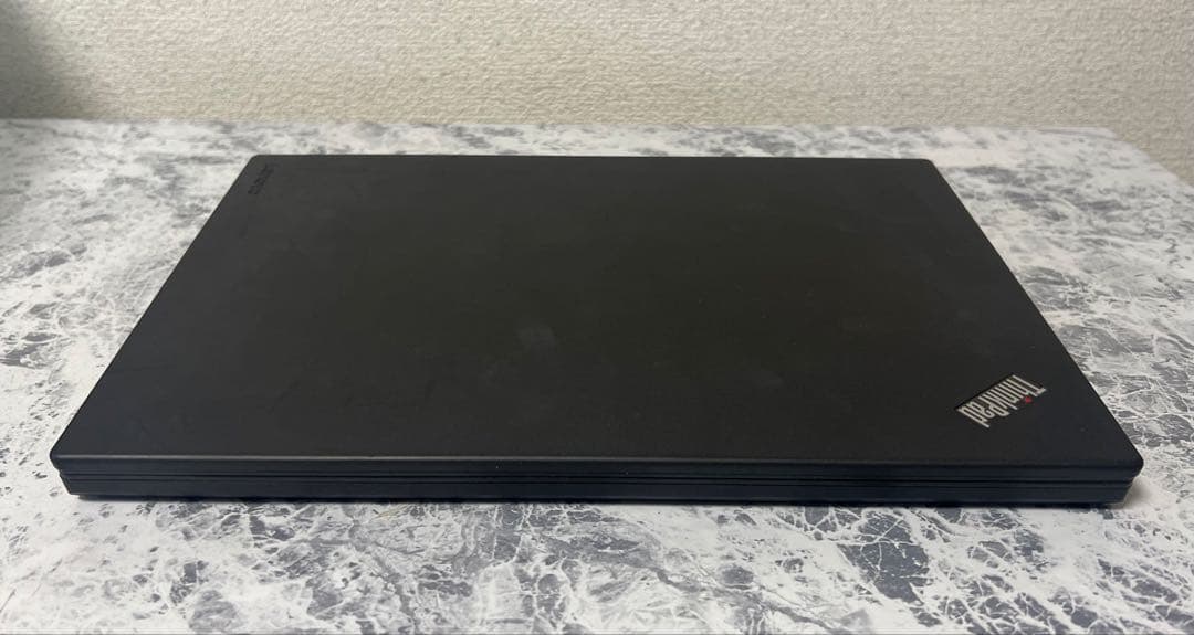 ノートPC　Lenovo ThinkPad　X270　i5 6300U ジャンク