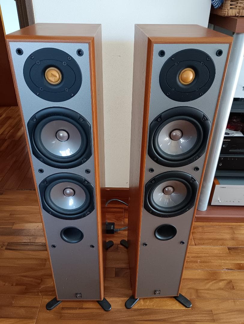 punpee　YAMAHA NS-150 トールボーイスピーカー