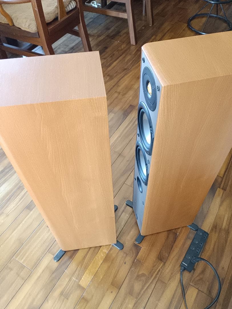 punpee　YAMAHA NS-150 トールボーイスピーカー