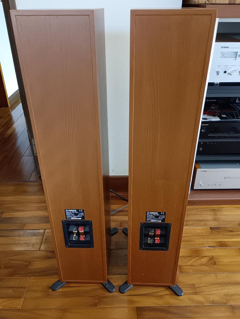 punpee　YAMAHA NS-150 トールボーイスピーカー