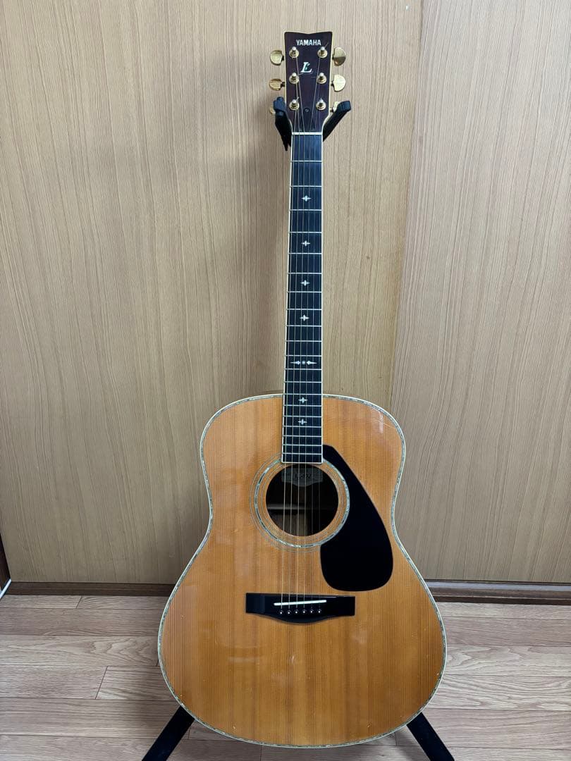 Yamaha LL-10J アコースティックギター