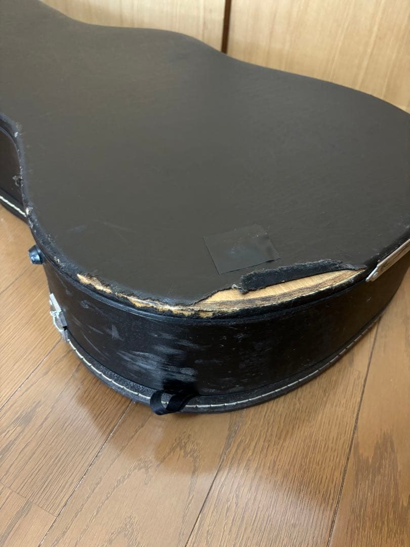 Yamaha LL-10J アコースティックギター