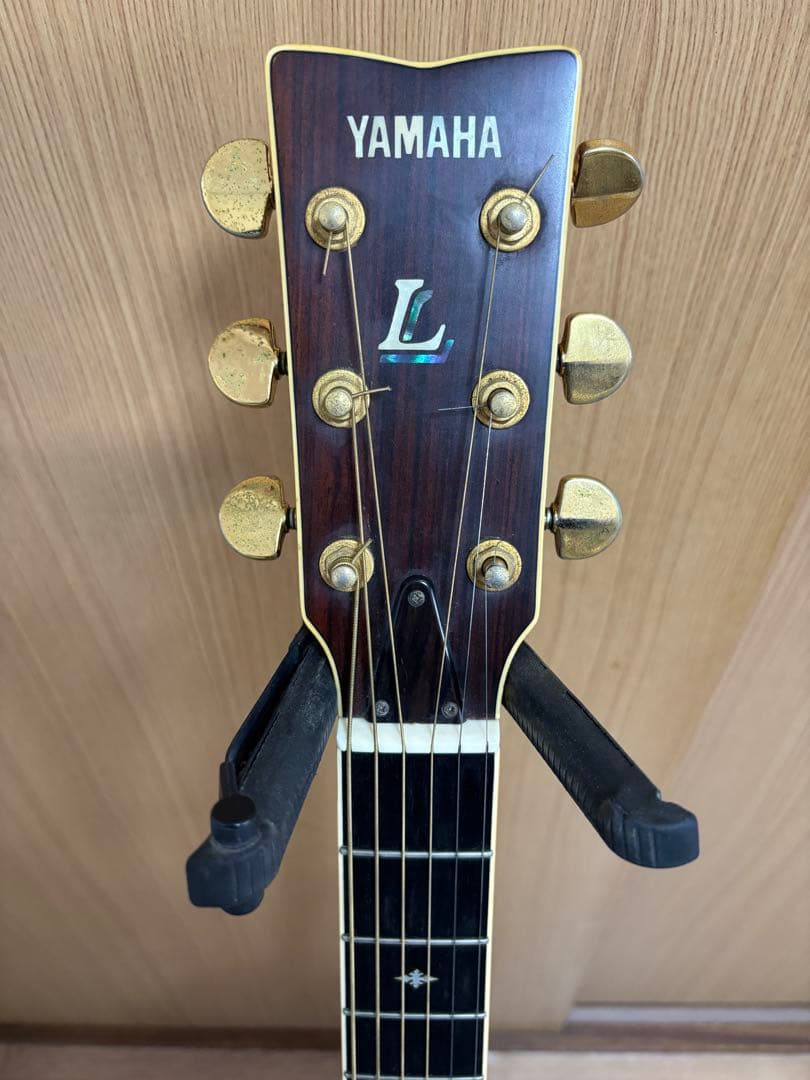 Yamaha LL-10J アコースティックギター