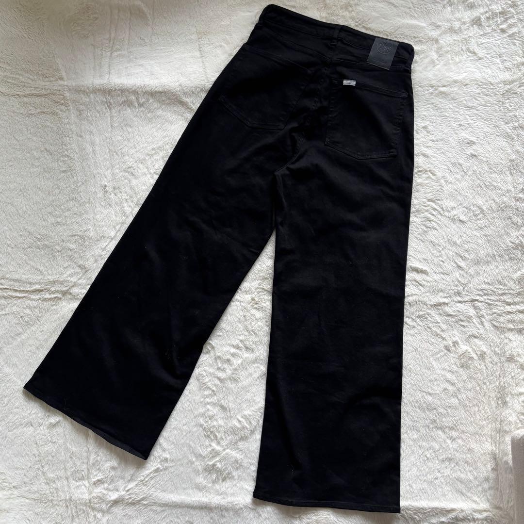 【現行品】SURT / バギーデニム【WEB限定サイズ】