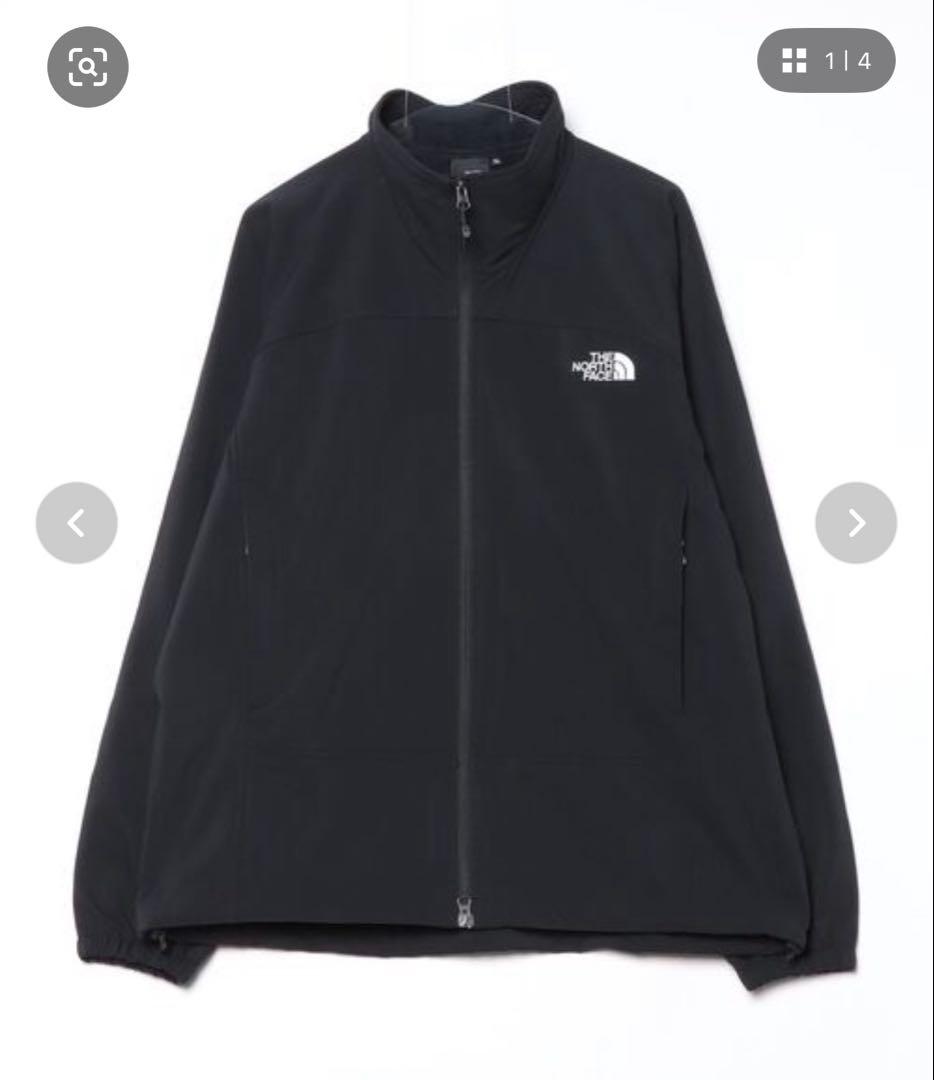THE NORTH FACE アドバンスドジャケット