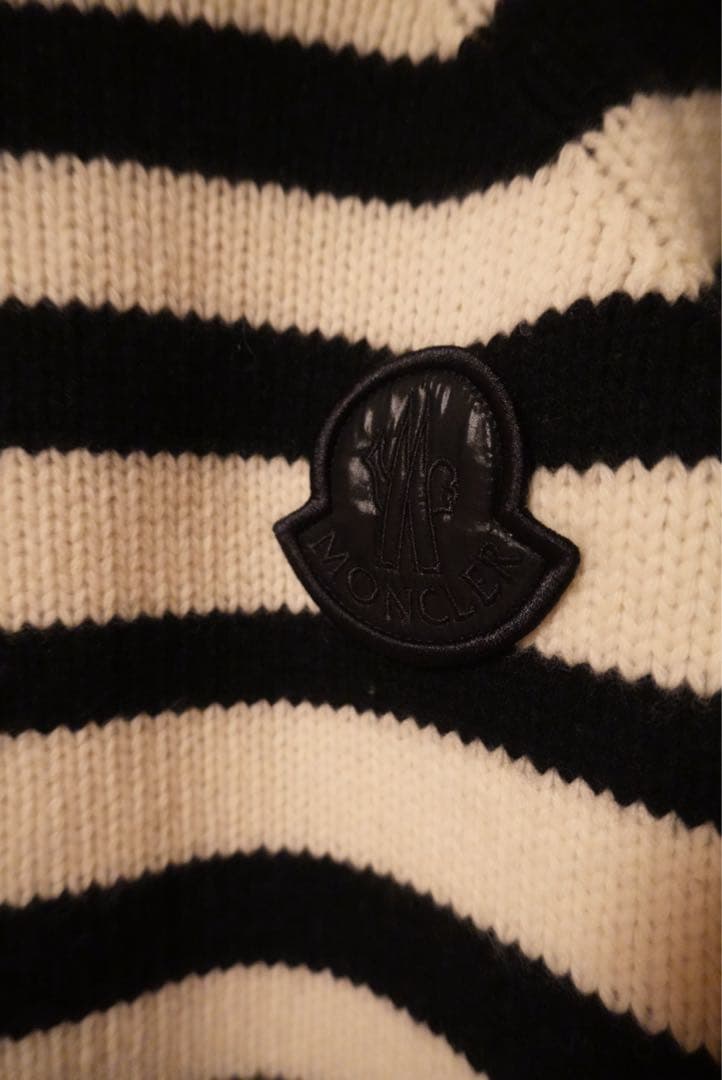 MONCLER✨ニット