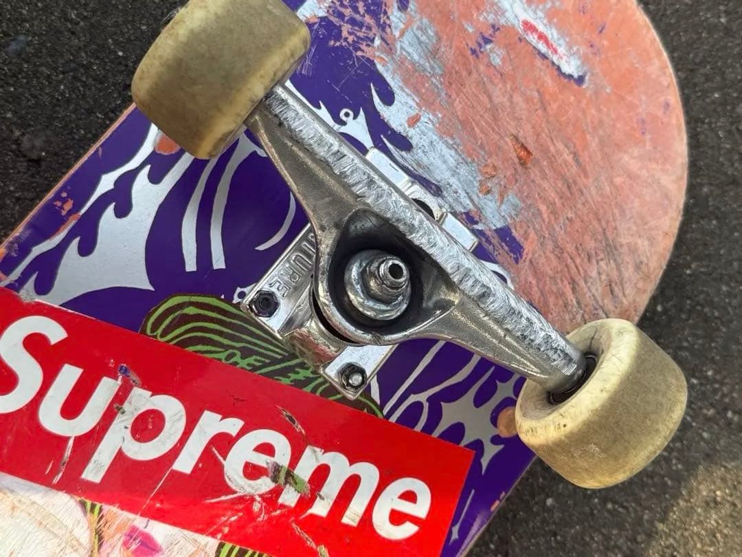 えびせんデッキ8.0