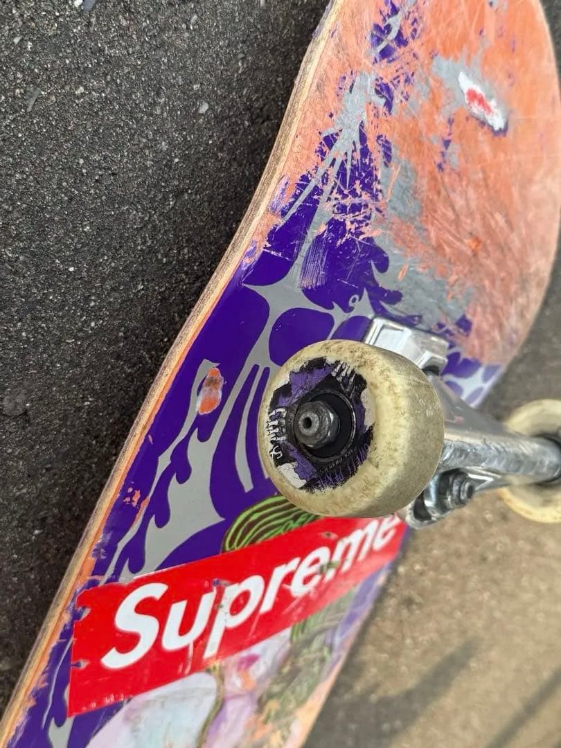 えびせんデッキ8.0