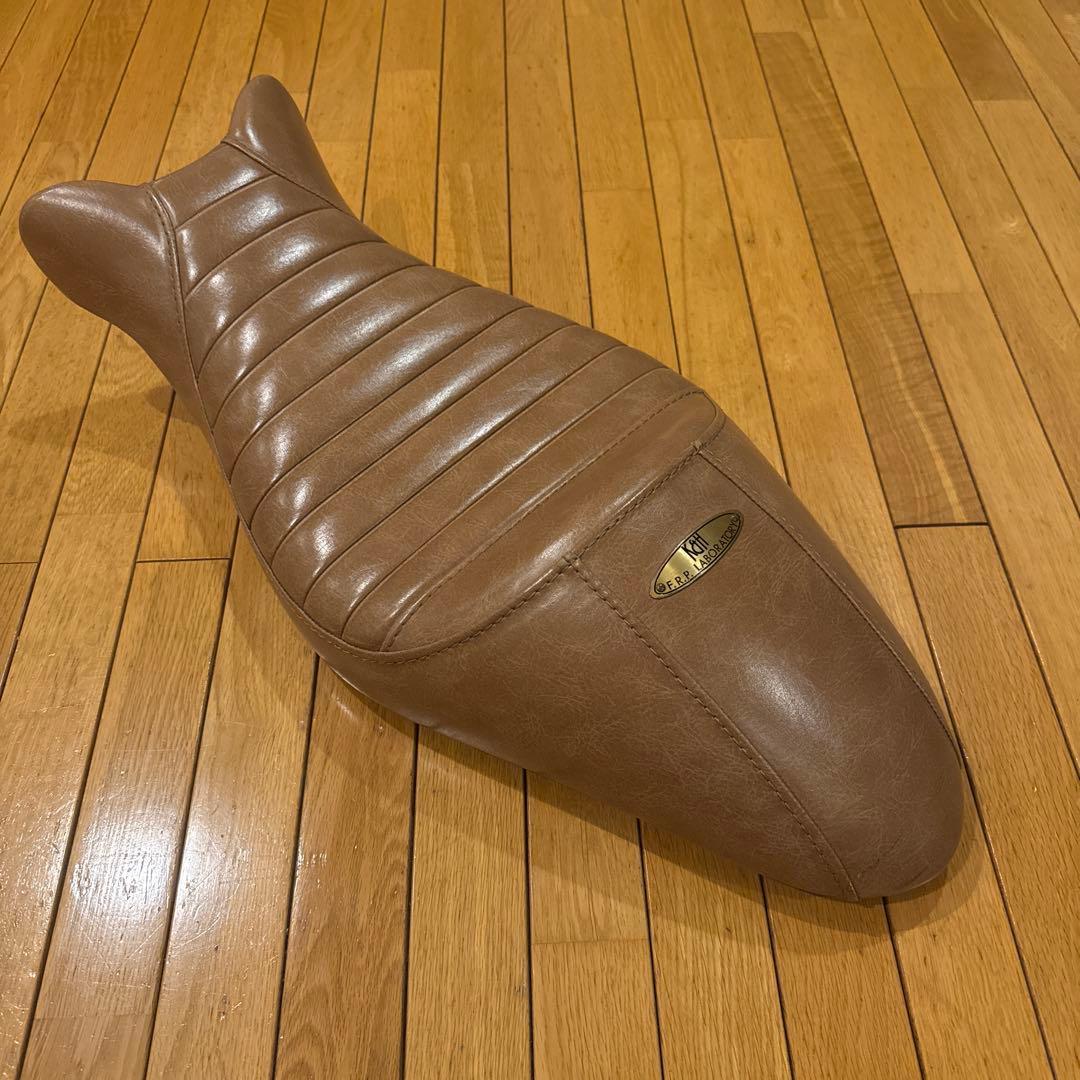 k&h rninet シングルシート