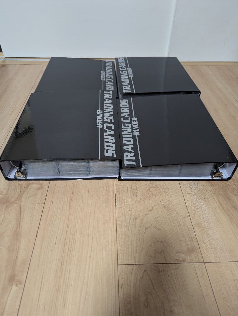 バンダイ　カードダス　SDガンダム外伝　騎士ガンダム　フルコンプ　当時品