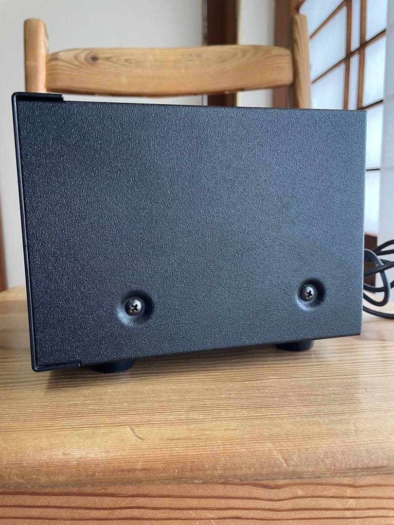 DRAKE　ドレーク　MS-8 スピーカー　R-8シリーズ用